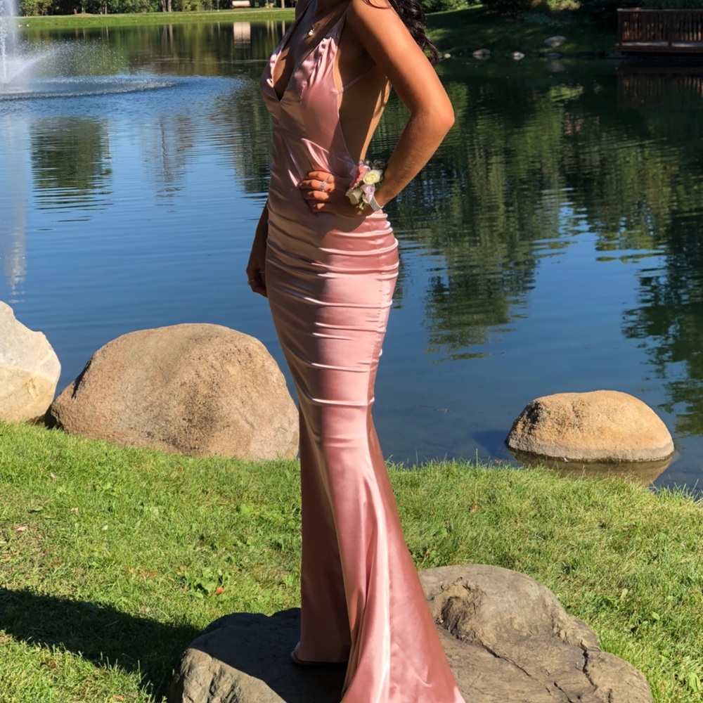 homecoming dress